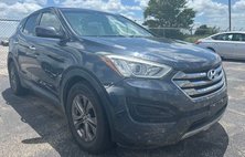 2014 Hyundai Santa Fe Sport 2.4L
