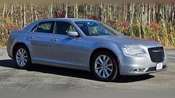 2016 Chrysler 300 Limited