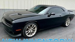 2020 Dodge Challenger R/T 50th Anniversary