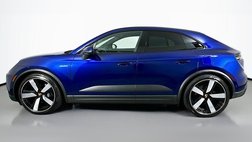2025 Porsche Macan Electric