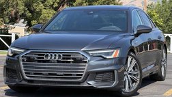 2019 Audi A6 quattro Premium Plus 55 TFSI