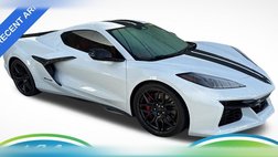 2024 Chevrolet Corvette Z06