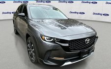2023 Mazda CX-50 2.5 Turbo