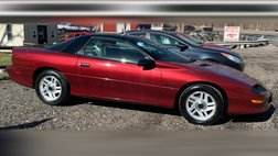1993 Chevrolet Camaro Z28