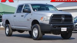2015 Ram Ram Pickup 2500 Tradesman