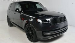 2023 Land Rover Range Rover P530 SE