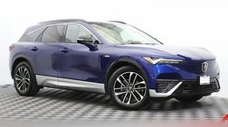 2024 Acura ZDX A-SPEC