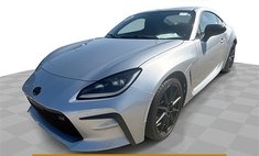 2024 Toyota GR86 Premium