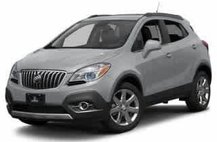 2016 Buick Encore Convenience