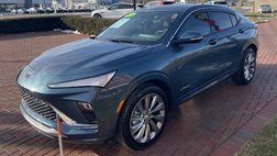 2024 Buick Envista Avenir