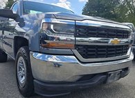 2016 Chevrolet Silverado 1500 LS