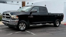 2015 Ram Ram Pickup 3500 Tradesman