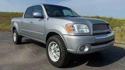 2006 Toyota Tundra SR5
