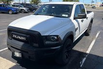 2021 Ram Ram Pickup 1500 Classic Warlock