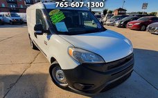 2020 Ram ProMaster City