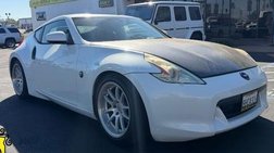 2012 Nissan 370Z NISMO