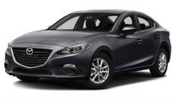 2015 Mazda MAZDA3 i Sport
