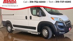 2023 Ram ProMaster 2500 136 WB