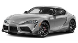 2022 Toyota GR Supra 3.0