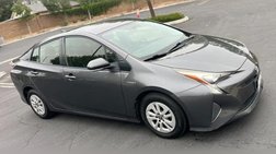 2014 Toyota Prius Four