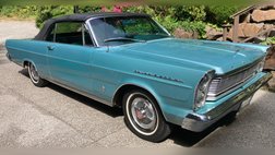 1965 Ford 