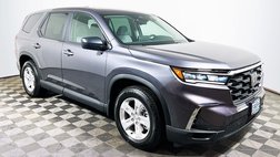 2023 Honda Pilot LX