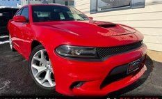 2019 Dodge Charger GT