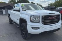 2016 GMC Sierra 1500 Base