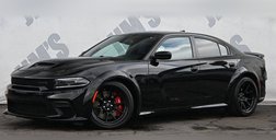 2023 Dodge Charger SRT Hellcat