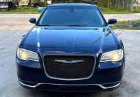2015 Chrysler 300 Limited