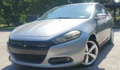 2015 Dodge Dart GT