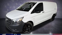 2018 Mercedes-Benz Metris Passenger