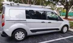 2019 Ford Transit Connect XLT