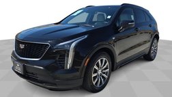2023 Cadillac XT4 Sport