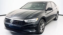 2019 Volkswagen Jetta R-Line