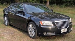 2014 Chrysler 300 Base