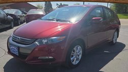 2010 Honda Insight EX
