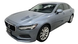 2018 Volvo S90 T6 Momentum