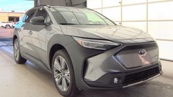 2023 Subaru Solterra Premium