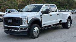 2025 Ford F-450 Super Duty XL