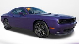 2016 Dodge Challenger R/T Shaker