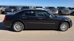 2010 Chrysler 300 Touring