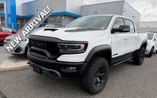 2022 Ram Ram Pickup 1500 TRX