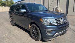 2019 Ford Expedition MAX Limited