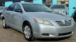 2007 Toyota Camry CE