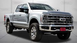 2023 Ford Super Duty F-250 Lariat