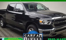 2024 Ram Ram Pickup 1500 Lone Star