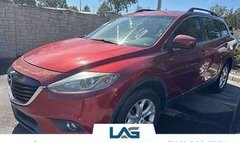 2013 Mazda CX-9 Touring