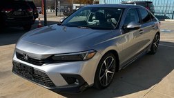 2023 Honda Civic Touring