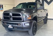 2017 Ram Ram Pickup 2500 Big Horn